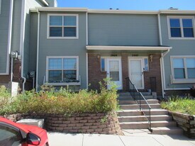 3909 Smoke Tree Dr in Colorado Springs, CO - Building Photo