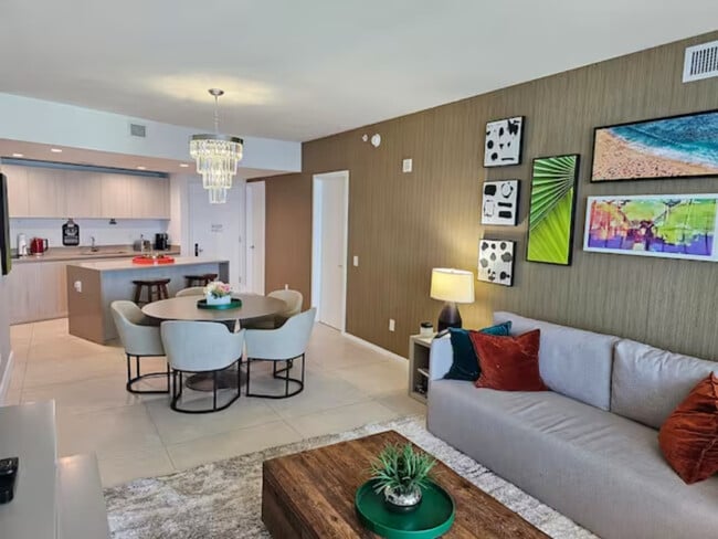 4111 S Ocean Dr