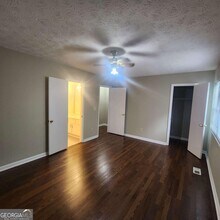 3596 Main Station Dr SW in Marietta, GA - Building Photo - Building Photo