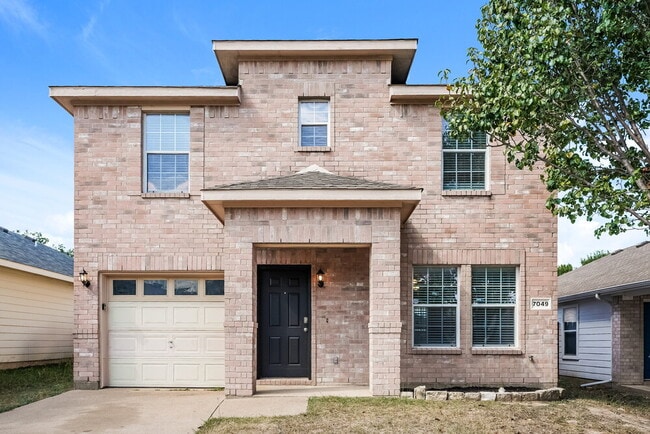 property at 7049 Wax Berry Dr