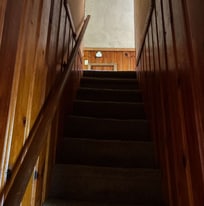 110 E Burgess St in Mount Vernon, OH - Building Photo
