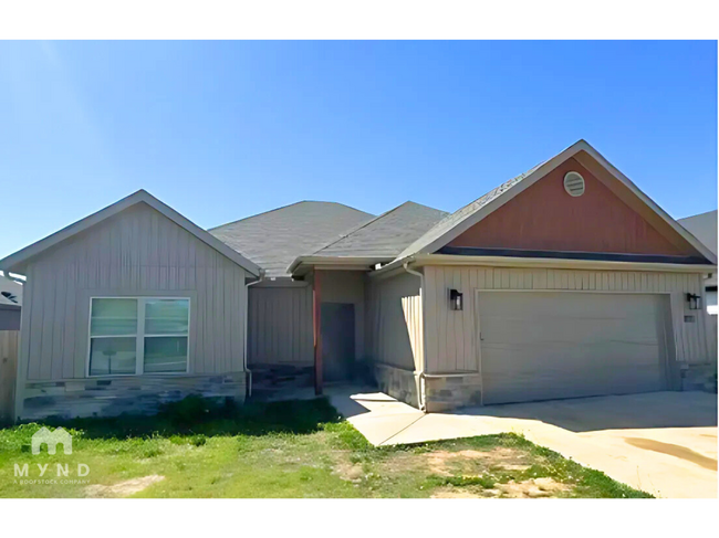 property at 1031 Pebble Pass