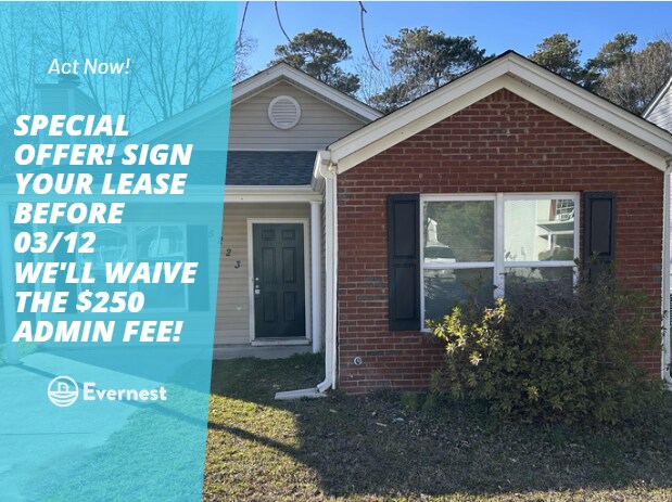 property at 5223 Alexander St