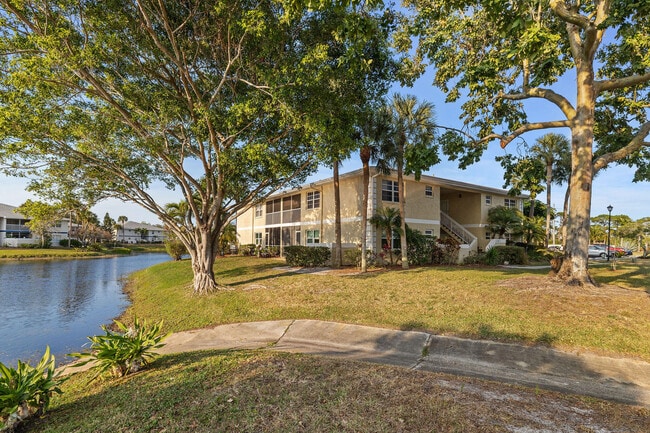 property at 1563 SE Royal Green Cir