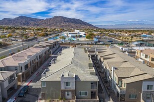 236 Oliver Peak Ave in Henderson, NV - Building Photo