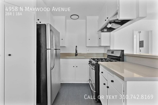 4958 N Maywood Ave