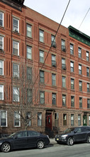 1114 Hudson St in Hoboken, NJ - Foto de edificio - Building Photo