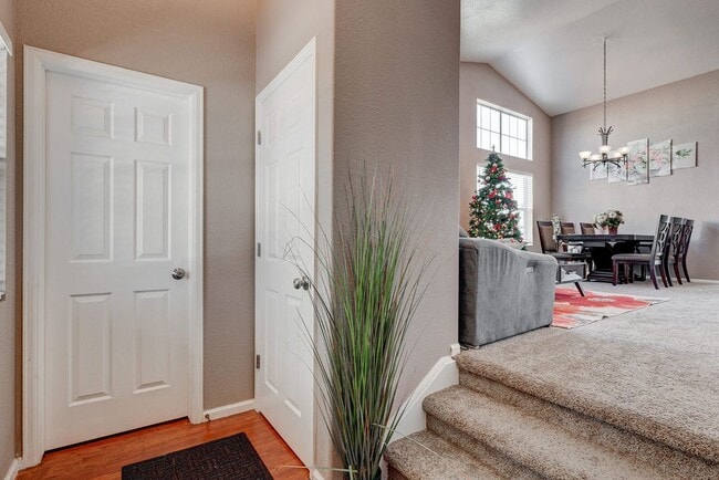 property at 4790 S Flat Rock Ct