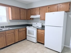 411 Dover St in Salisbury, MD - Building Photo - Building Photo