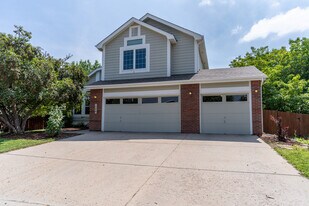 209 Egyptian Ct in Fort Collins, CO - Building Photo