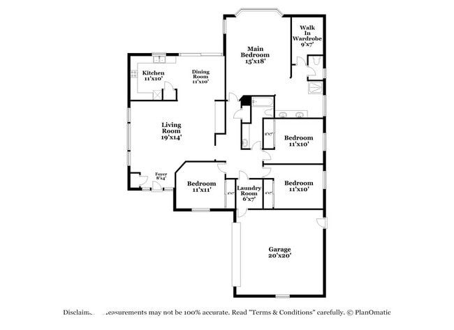 18802 E Kingbird Dr in Queen Creek, AZ - Building Photo - Building Photo