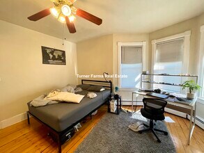 19 Sachem St, Unit A in Boston, MA - Foto de edificio - Building Photo