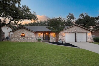 4418 Meredith Woods St in San Antonio, TX - Building Photo - Building Photo