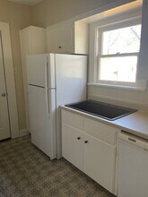 1302 Jeanette St in Abilene, TX - Building Photo - Building Photo