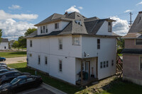 532 Townsend St in Lansing, MI - Foto de edificio - Building Photo