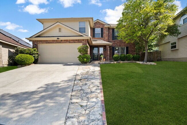 property at 15206 Redbird Mnr