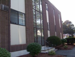 550 Walnut Street in Lynn, MA - Building Photo - Interior Photo