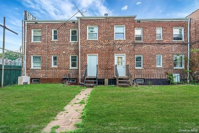 property at 202-02 109th Ave