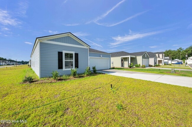 395 Ladyfish Loop NW in Sunset Beach, NC - Building Photo - Building Photo