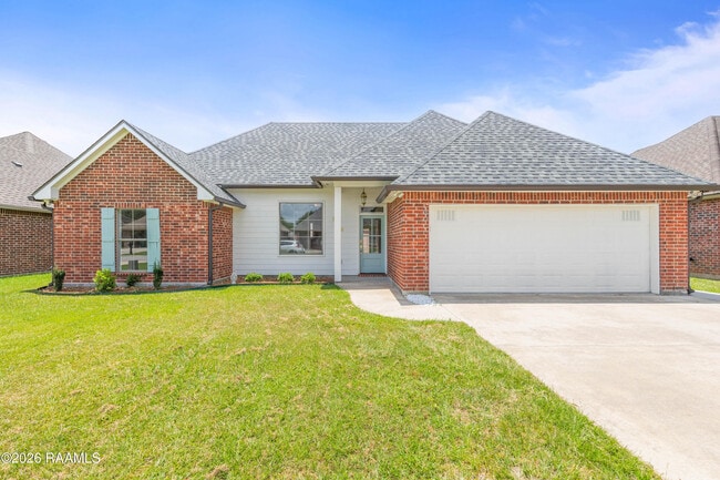 property at 206 Oak Hill Ln