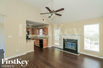 109 Manx Dr in Grantville, GA - Building Photo - Building Photo