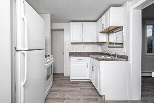 25 Harrison Ave in Rensselaer, NY - Building Photo