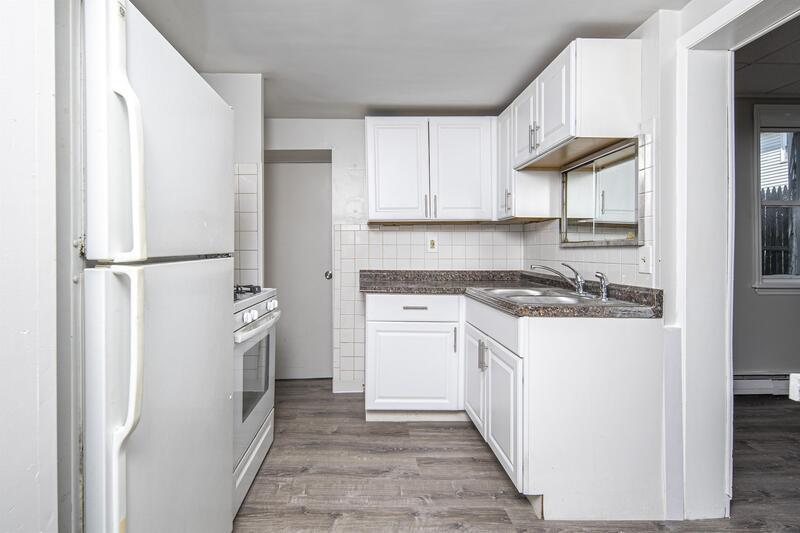 25 Harrison Ave in Rensselaer, NY - Building Photo