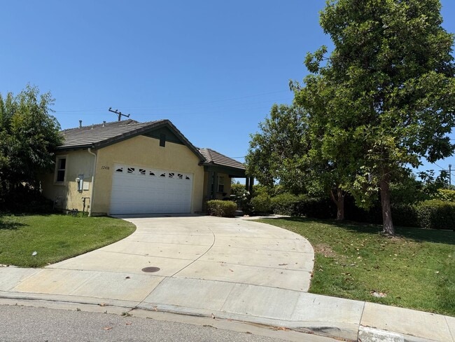 property at 12408 Denali Ct