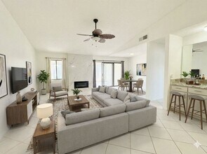 1 Escondido Cir in Altamonte Springs, FL - Foto de edificio - Building Photo