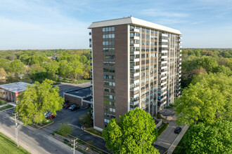 Tarkington Tower in Indianapolis, IN - Building Photo - Building Photo