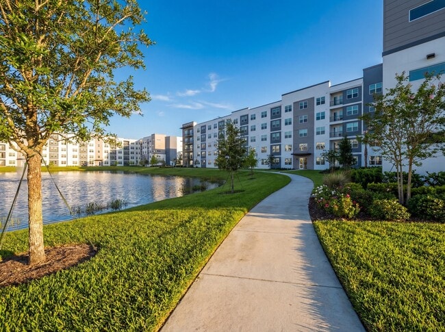 property at 5579 Millenia Park Blvd