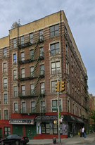 1496 Amsterdam Ave Apartments