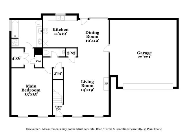 9295 Tara Dr SW in Covington, GA - Building Photo - Building Photo