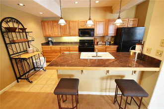 54 Ensign Dr in Dillon, CO - Foto de edificio - Building Photo