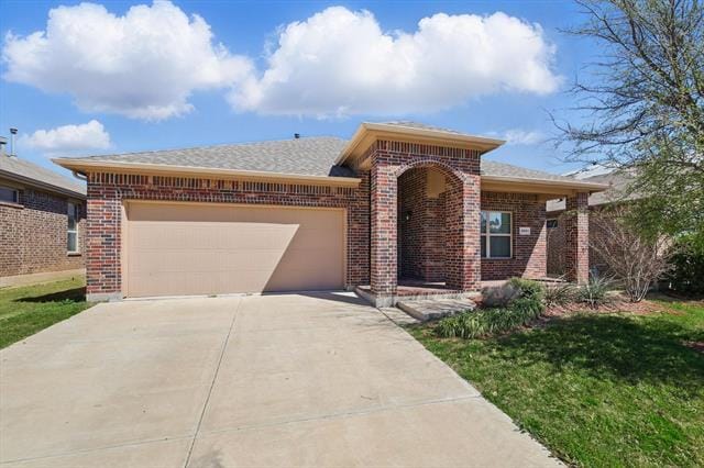 property at 2501 Clay Creek Ln