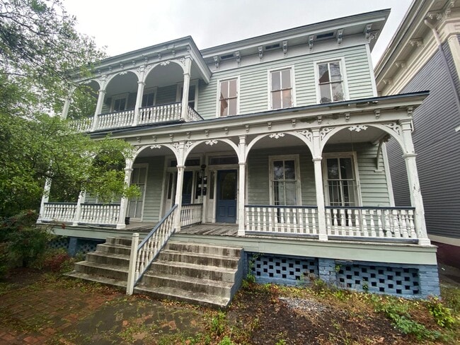 property at 218 E Henry St