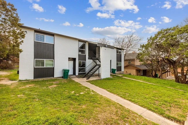 124 Wind Ridge Dr, Unit Apt D in Harker Heights, TX - Building Photo - Building Photo