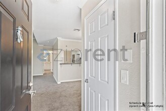 600 Canyon Oaks Dr in Oakland, CA - Foto de edificio - Building Photo