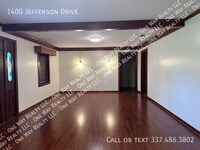 1400 Jefferson Dr photo'