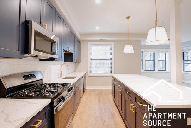 4409 N Seeley Ave in Chicago, IL - Building Photo - Building Photo