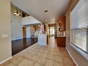 2844 S Serrano in Grand Prairie, TX - Building Photo - Building Photo