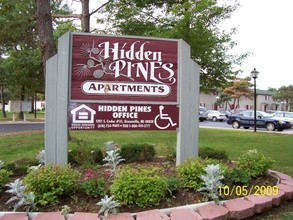 Hidden Pines in Greenville, MI - Building Photo - Building Photo