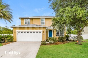 4500 Oak Moss Loop in Middleburg, FL - Building Photo