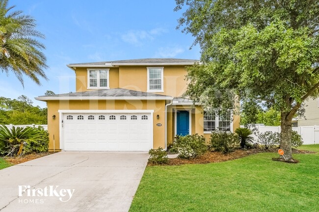 property at 4500 Oak Moss Loop