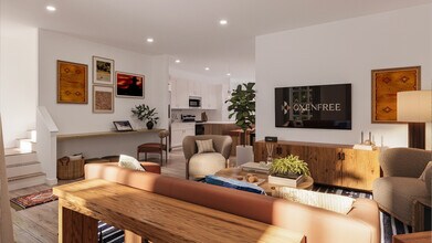 Oxenfree Stonebriar in Frisco, TX - Building Photo - Building Photo