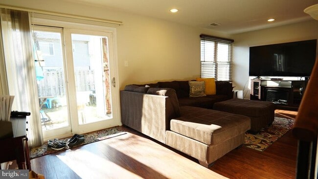 9995 Campus Way S in Largo, MD - Building Photo - Building Photo