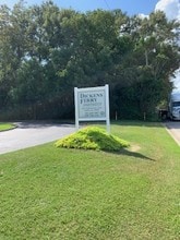 Dickens Ferry Apartments in Mobile, AL - Building Photo - Building Photo