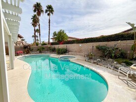 78855 Aurora Way in La Quinta, CA - Building Photo