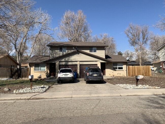 property at 4845 Flower Ct