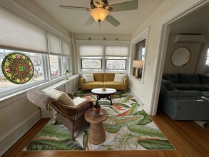 23 N Rosborough Ave in Ventnor City, NJ - Building Photo - Building Photo